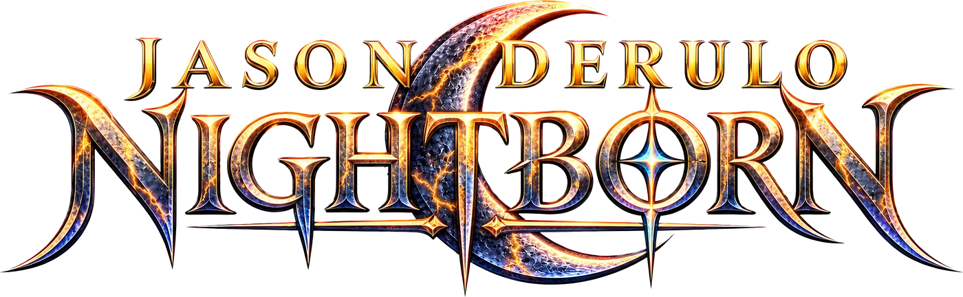 Jason Derulo: NIGHTBORN